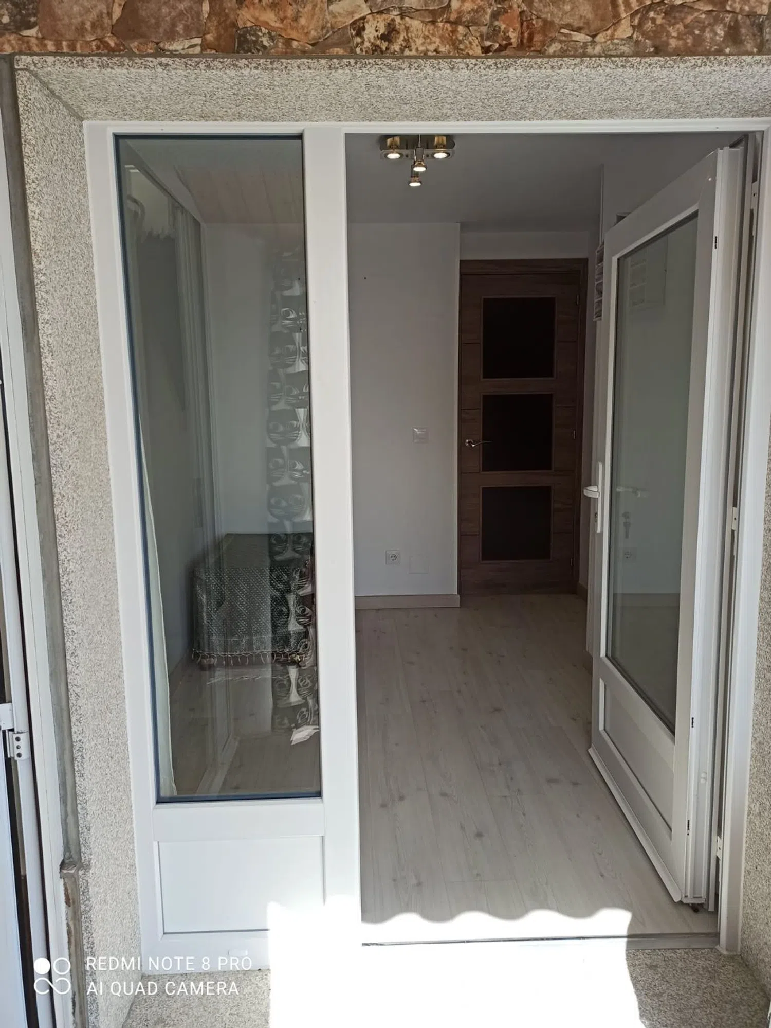 Chalet adosado en calle Celso Emilio Ferreiro, 29 - Foto 12