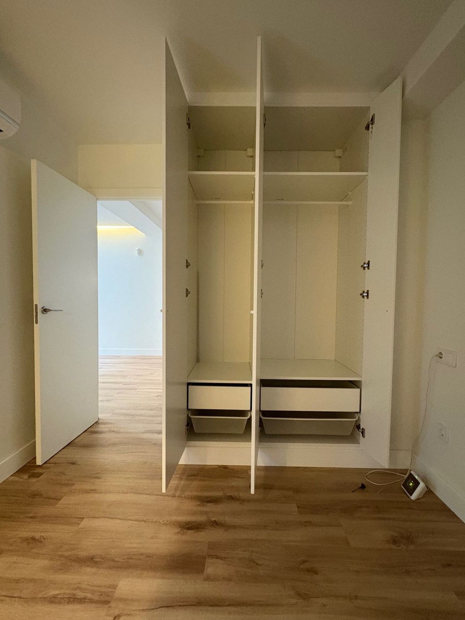 Piso en calle Buiza y Mensaque, 4 - Foto 5