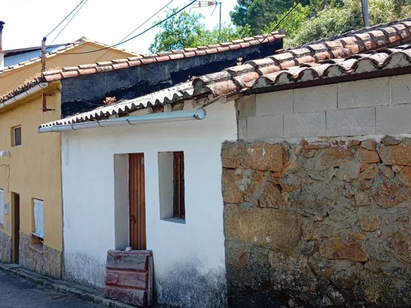 Casa rural en Calle Ladera, 30 - Foto 1