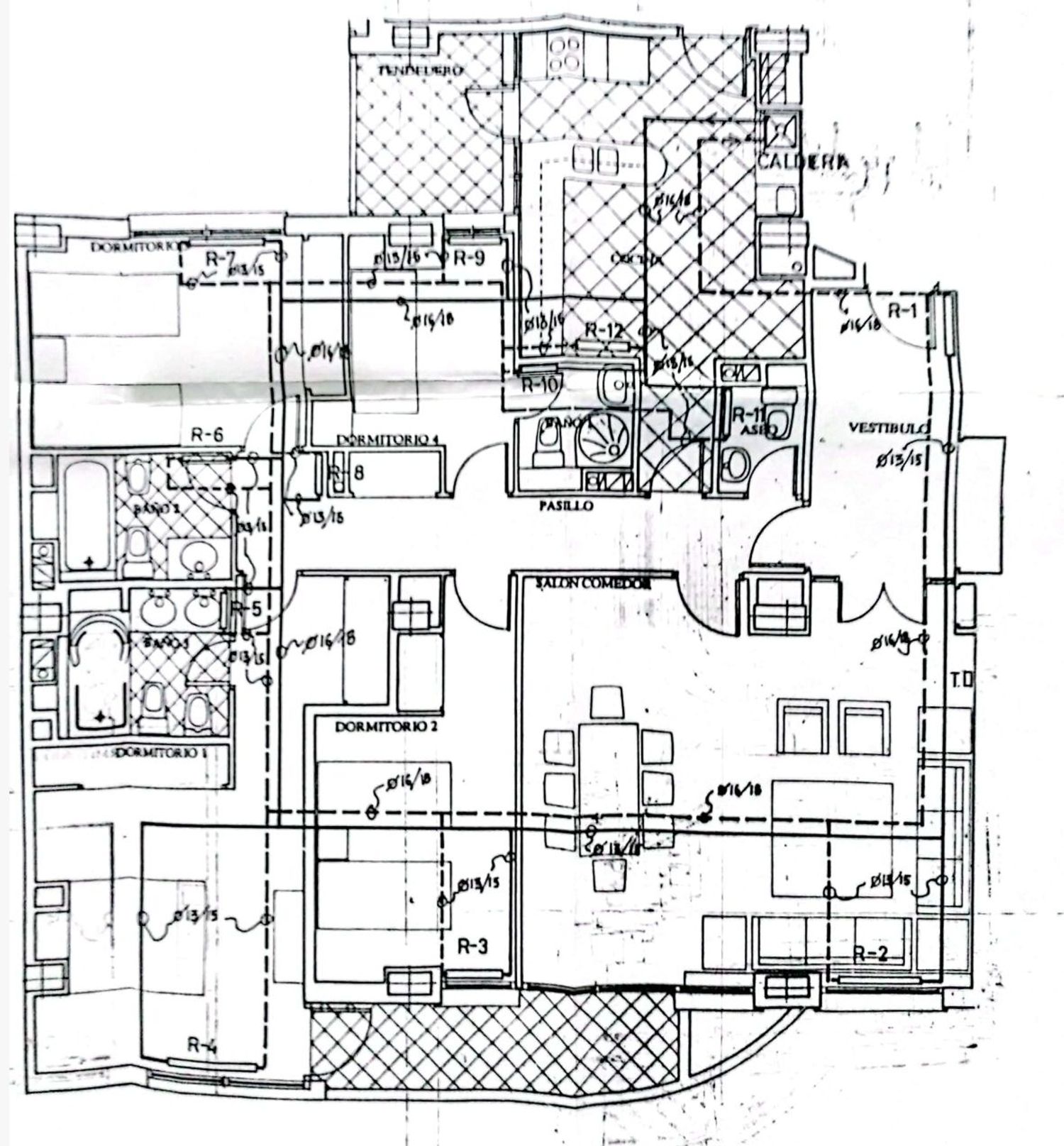 Piso en Barrio Mirasierra - Foto 13