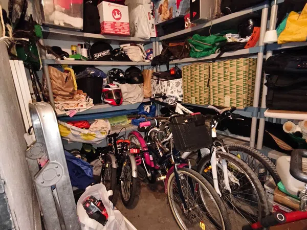 Piso en calle Bailarín José Espadero, 16 - Foto 36