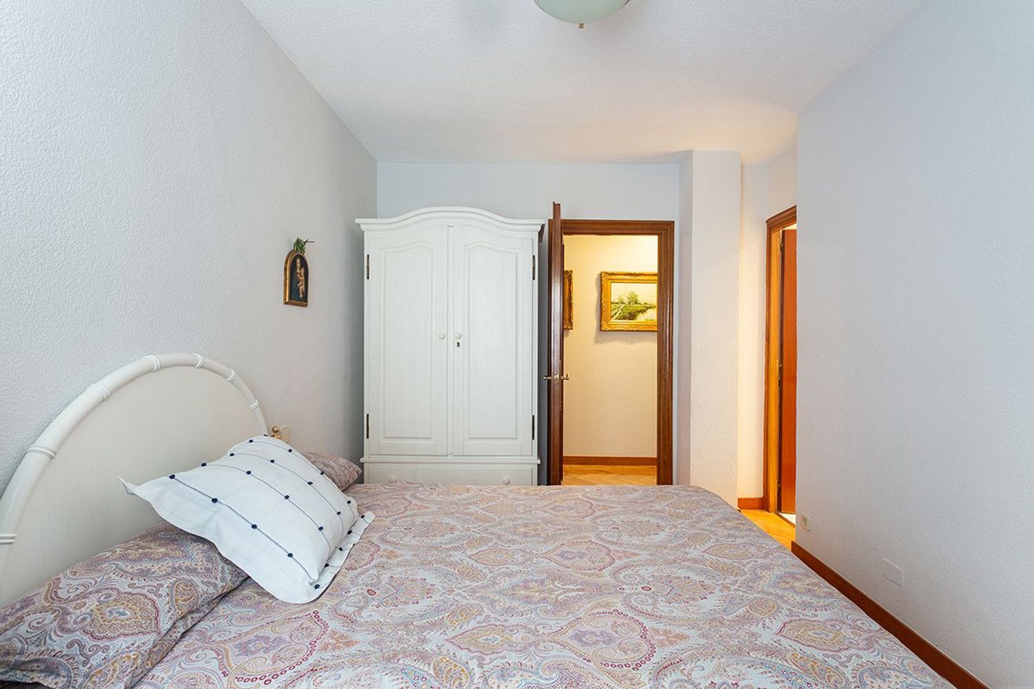 Piso en Calle Solano, 33, Prado de Somosaguas - Foto 19