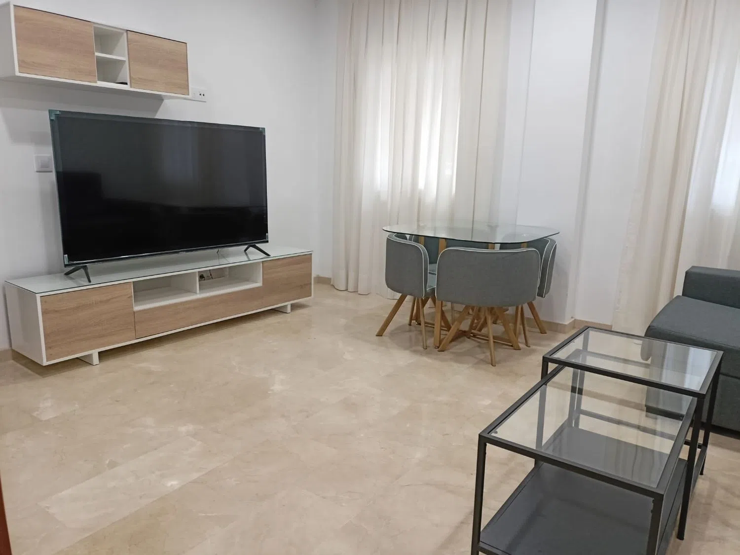 Piso en calle Castillo de Alcala de Guadaira, 21 - Foto 6