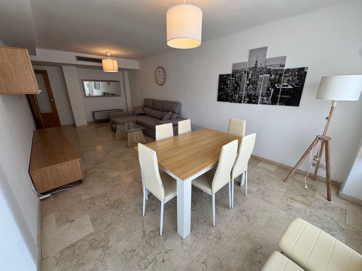 Piso en Avenida del Mestre Rodrigo, 84, Sant Pau - Foto 4