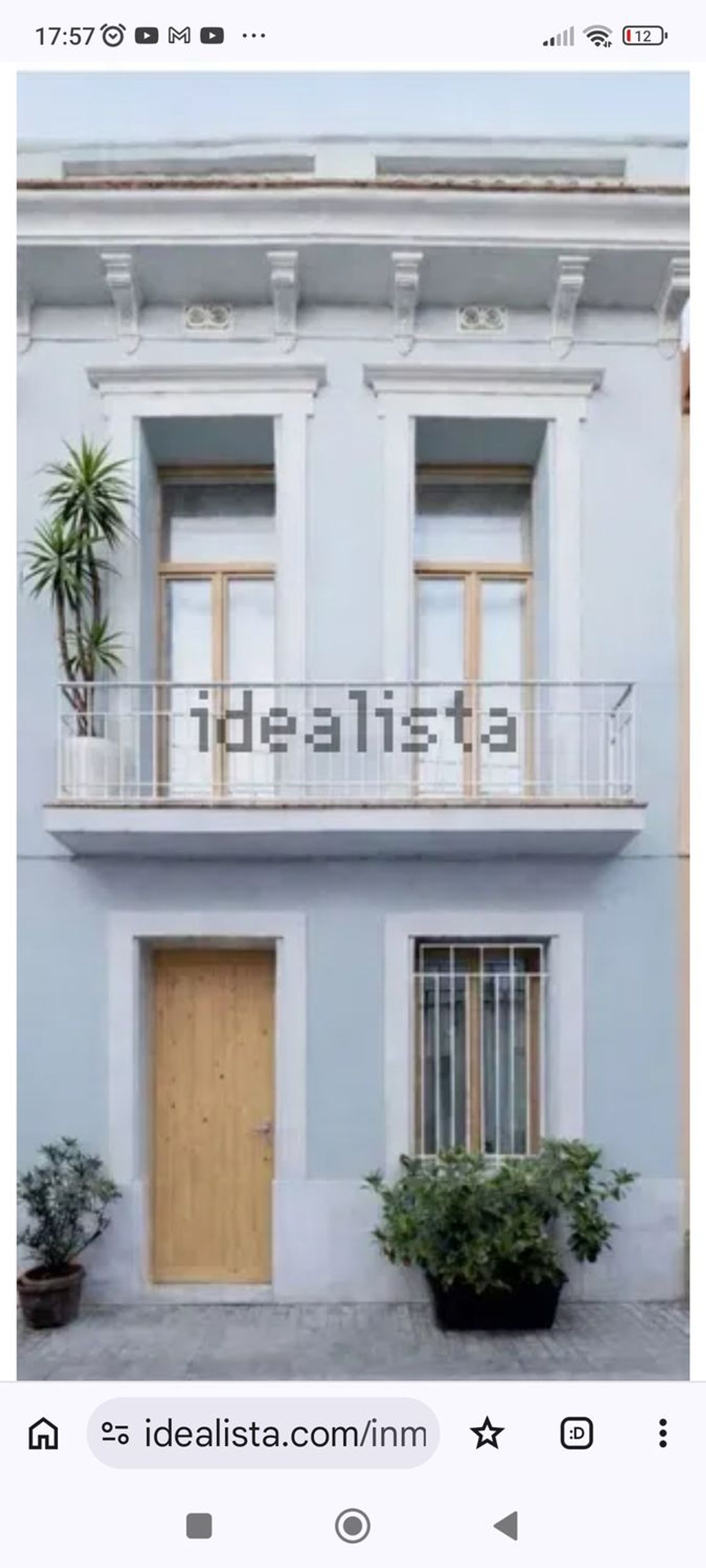 Chalet pareado en Calle Agua, 8 - Foto 9