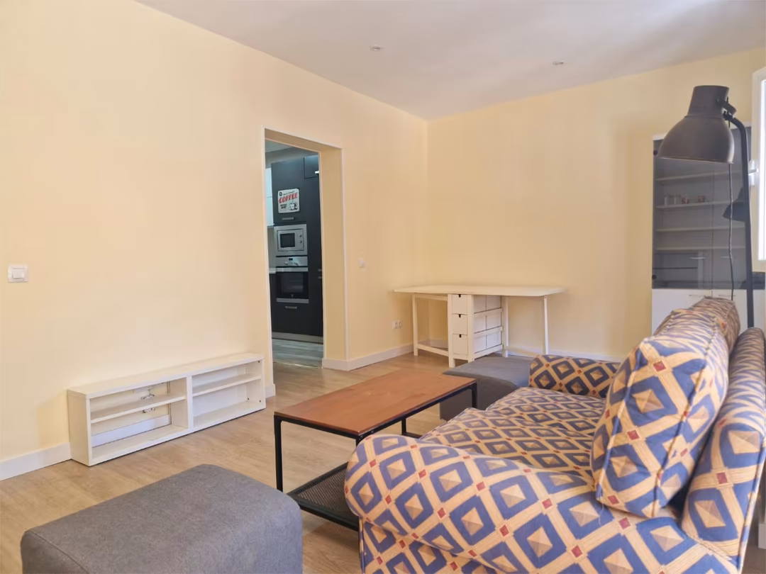 Piso en  Calle de la Infanta Mercedes 97 - Foto 15