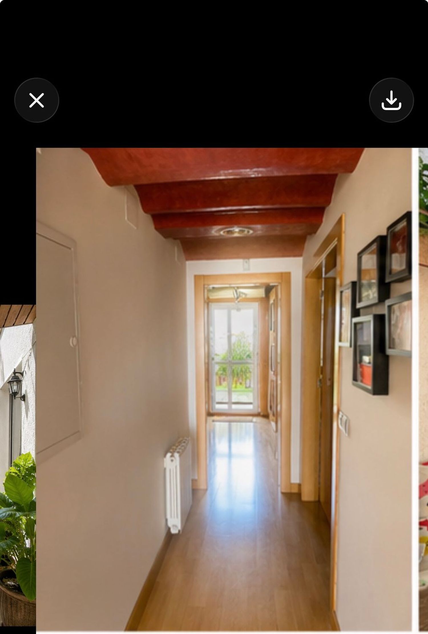 Piso en Calle Nuestra Señora de la Fuensanta, 28, Alquerías - Foto 8