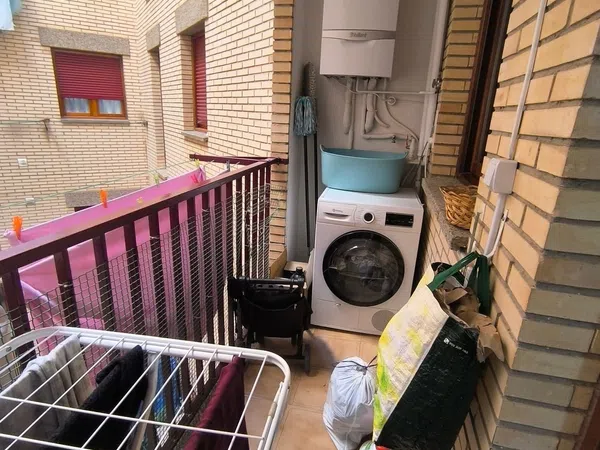 Piso en calle del Santuario de Rodanas, 3 - Foto 12