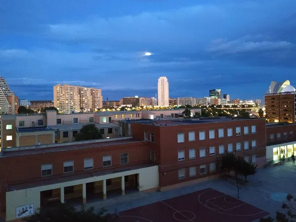 Piso en Calle de l'Escultor Josep Capuz, 21, Mont-Olivet - Foto 4