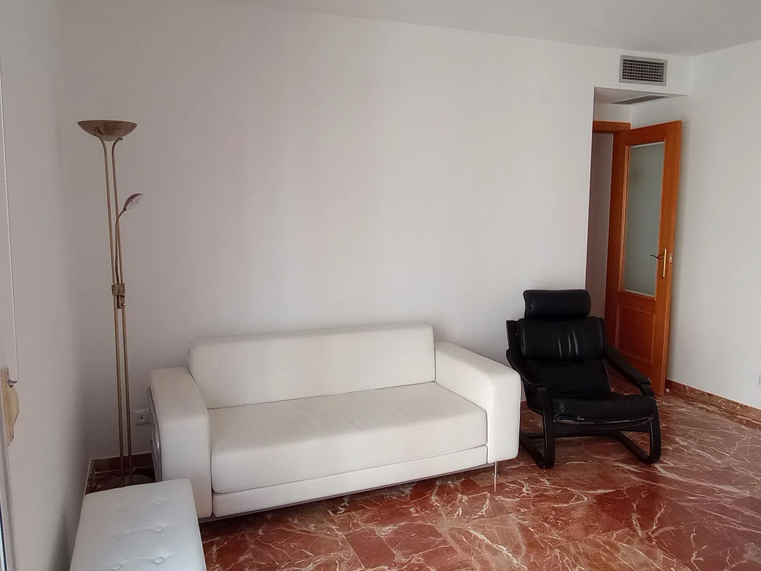 Piso en calle del Teatro, 25 - Foto 2