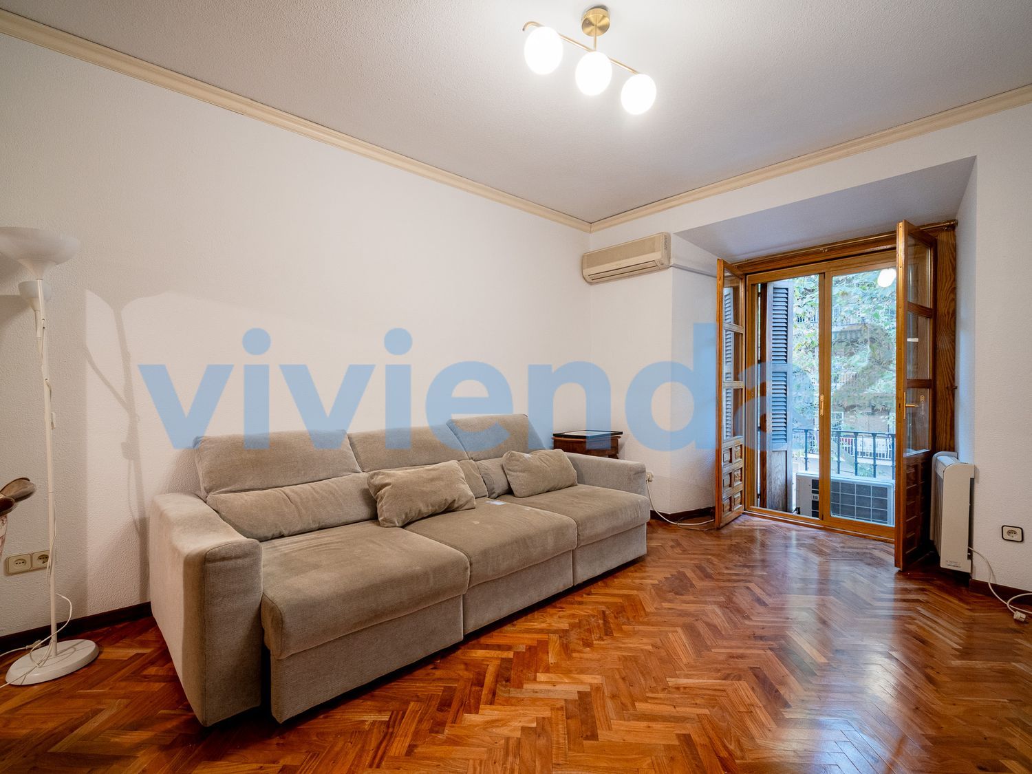 Piso en Barrio Lavapiés-Embajadores - Foto 15