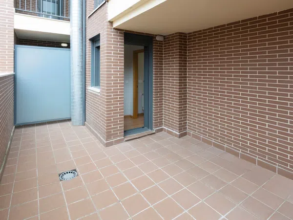 Estudio en Calle Pato, 17 bis, La Flecha - Monasterio del Prado, La Flecha - Monasterio del Prado - Foto 11