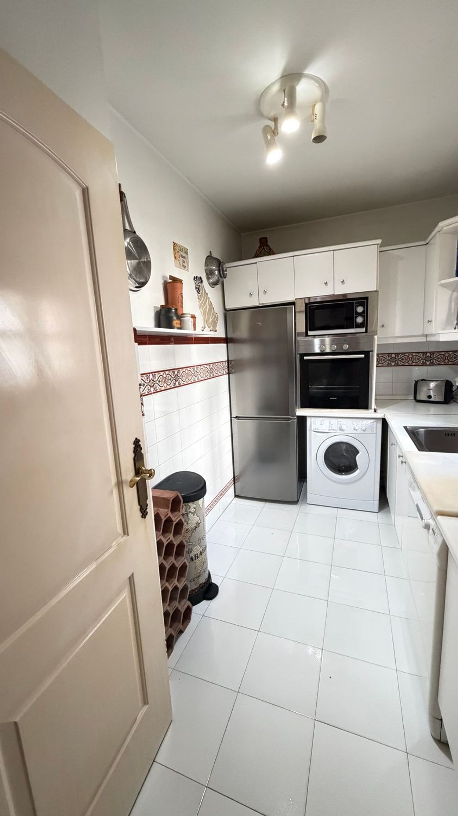 Casa independiente en avenida de Francia, 18 - Foto 14