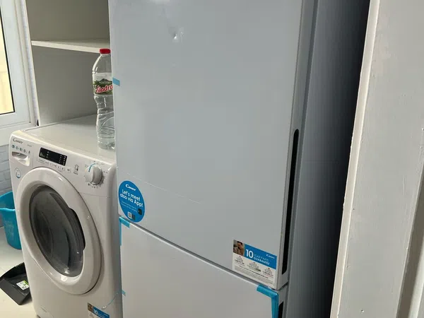 Piso en calle del dos de Maig, 211 - Foto 8