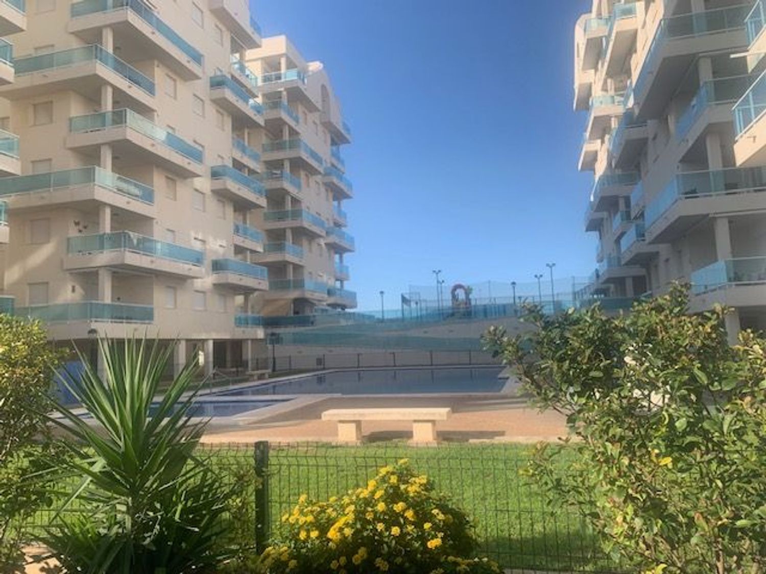 Piso en Avenida de la Mediterránea, 26 - Foto 9
