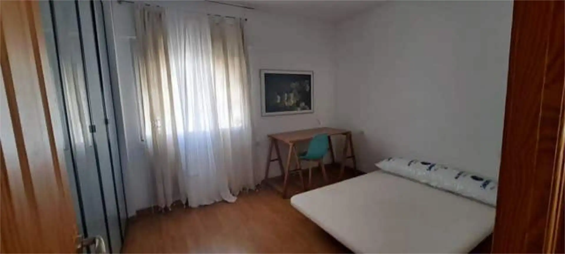 Piso en Huerta de la Reina - Foto 4