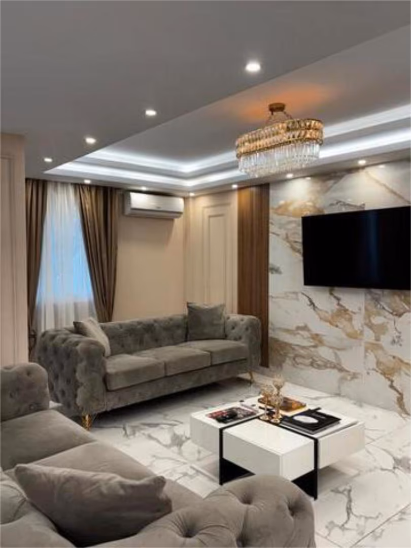 Casa adosada en Villa de lujo con piscina -Puerto B