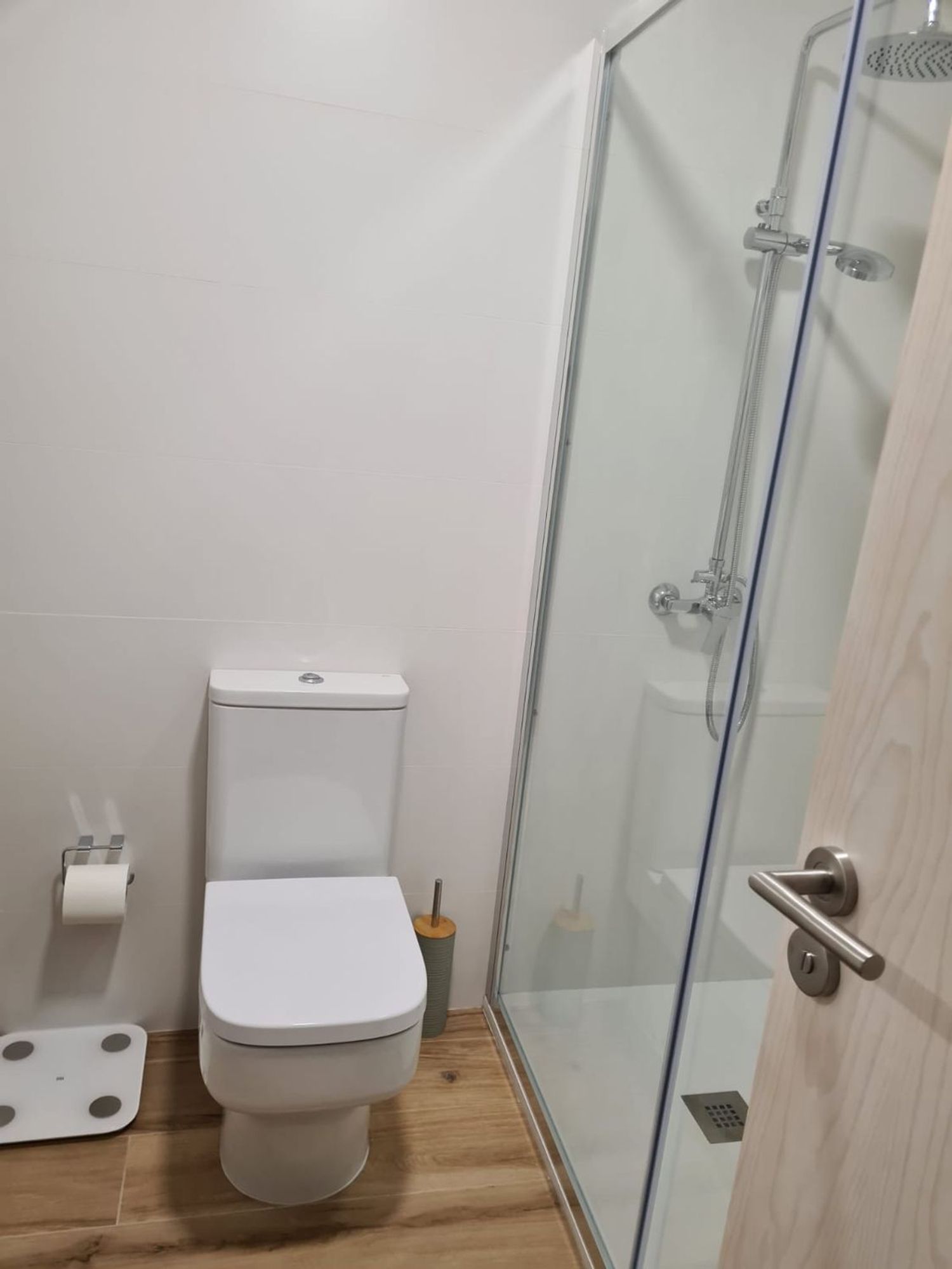 Chalet adosado en Urb. los cardones San Isidro - Foto 26