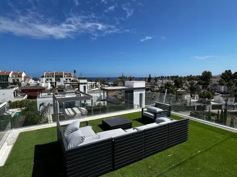 Casa independiente en N-340, 340