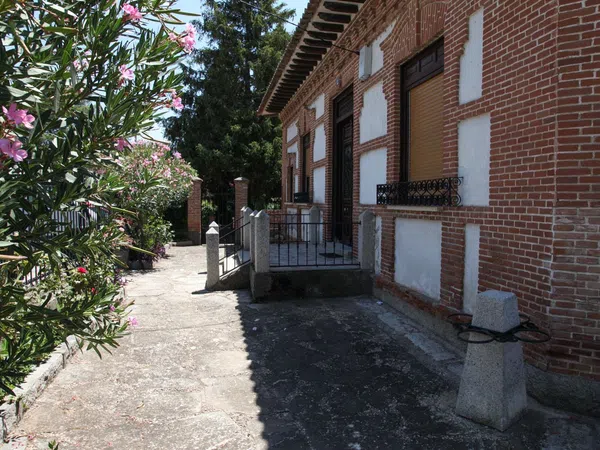 Casa o chalet independiente en Plaza General Vives, 12, Centro, Centro - Foto 3