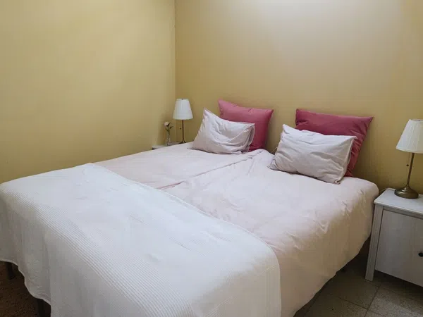Ático en Padre Cueto, 16, Santa Catalina - Canteras - Foto 10