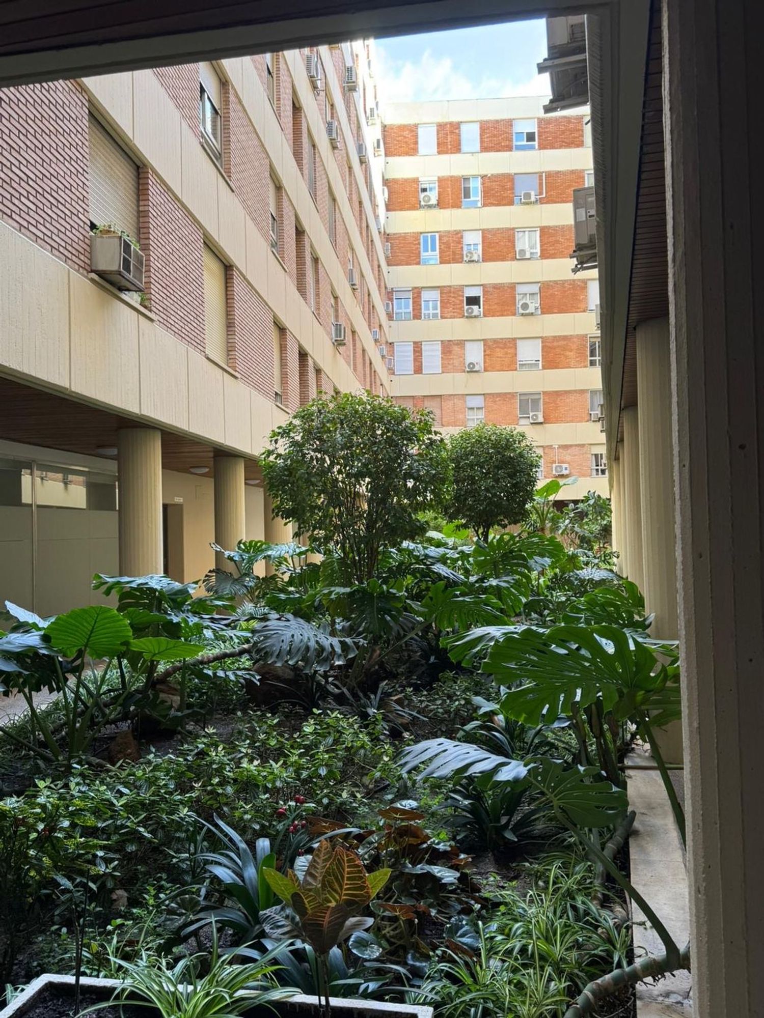 Piso en calle de Fray Luis de Granada, 6 - Foto 13