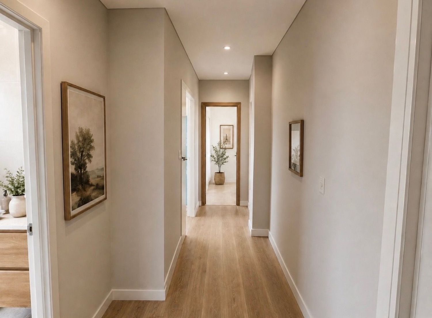 Piso en Avenida del Doctor Peset Aleixandre, 123, Tormos - Foto 2