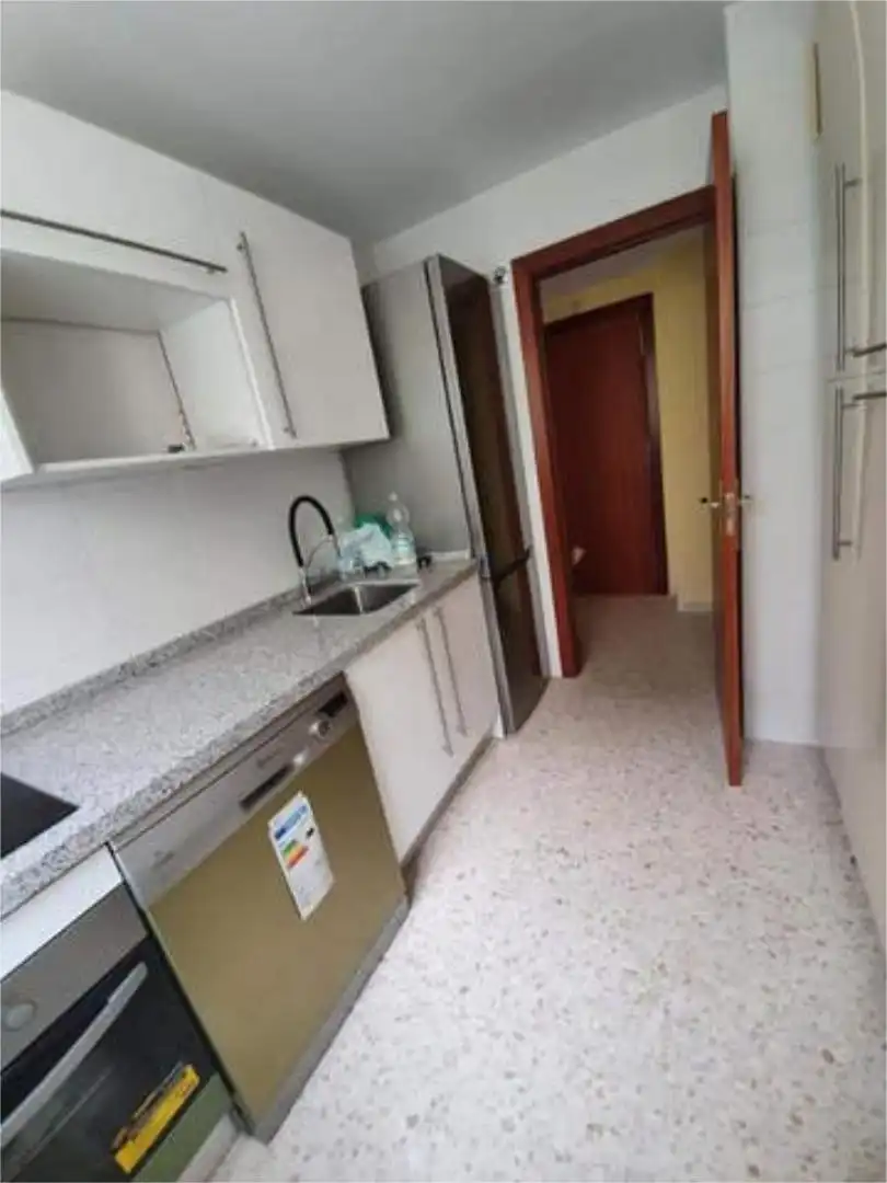 Piso en Sevilla Este - Foto 4
