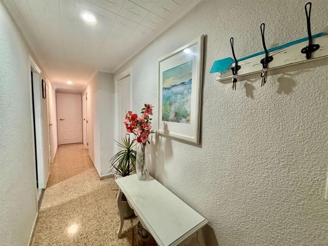 Piso en  Carrer Juan Sansano Ibarra 28 - Foto 4