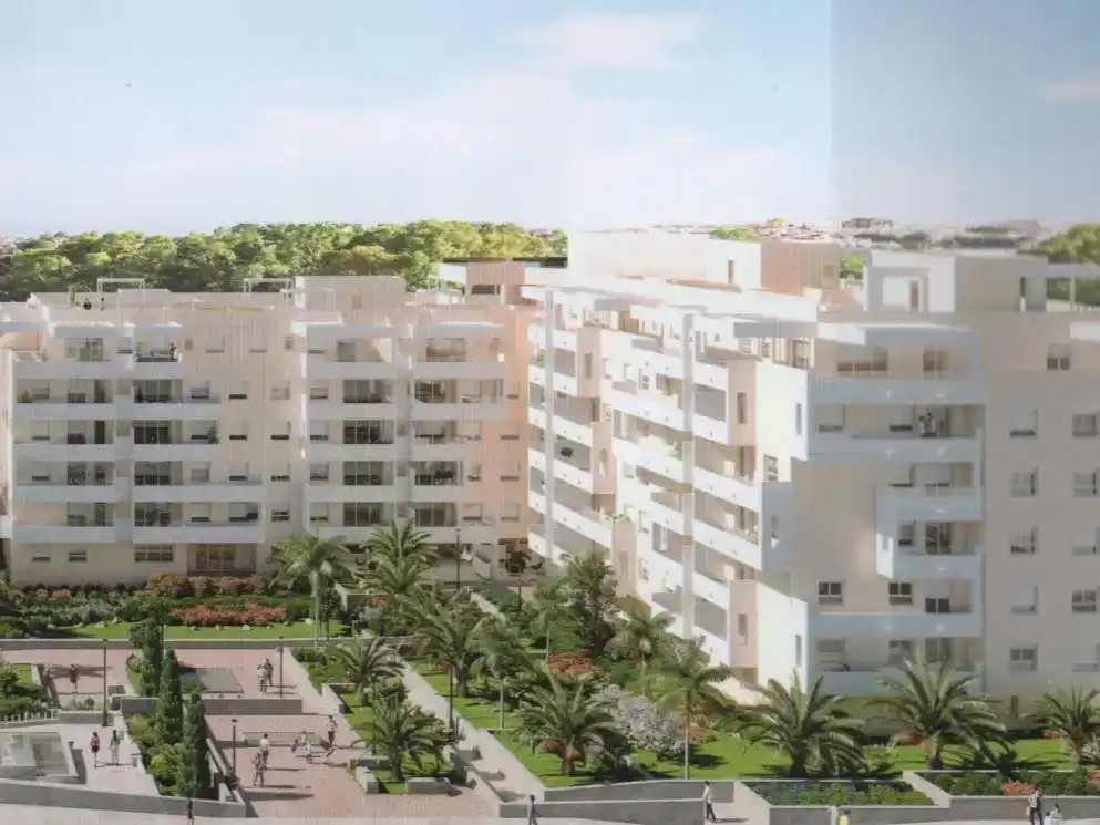 Piso en  Calle 02C Nva Andaluc 6B - Foto 5