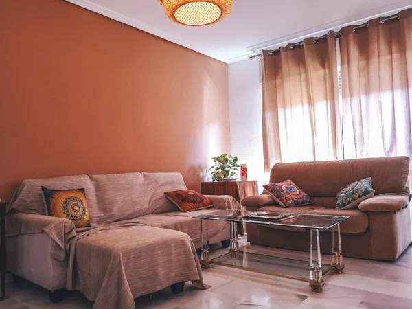 Piso en avenida del Aeropuerto, 10 - Foto 2