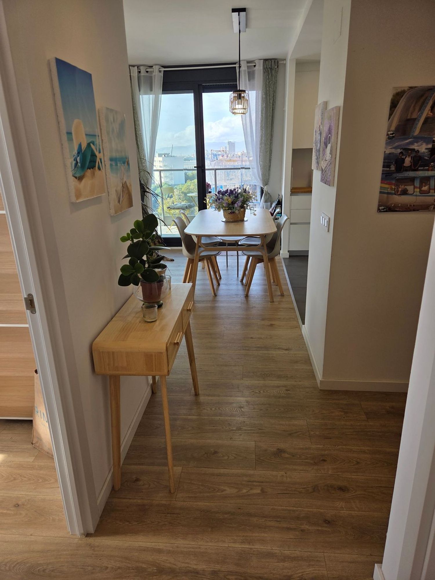 Piso en Calle del Plom, 31, La Marina del Prat Vermell - Foto 2