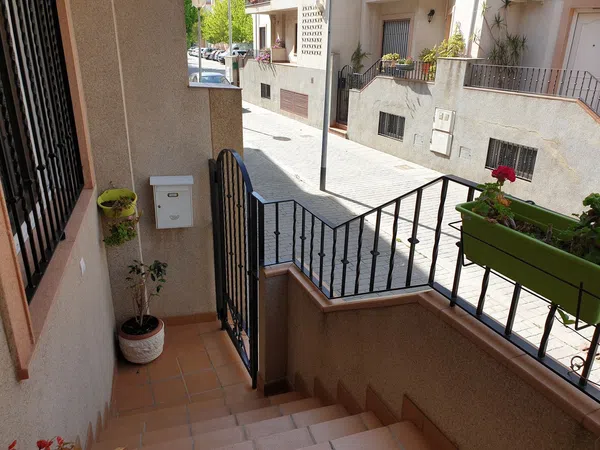 Chalet adosado en Calle Regne de Valencia, 8 - Foto 31
