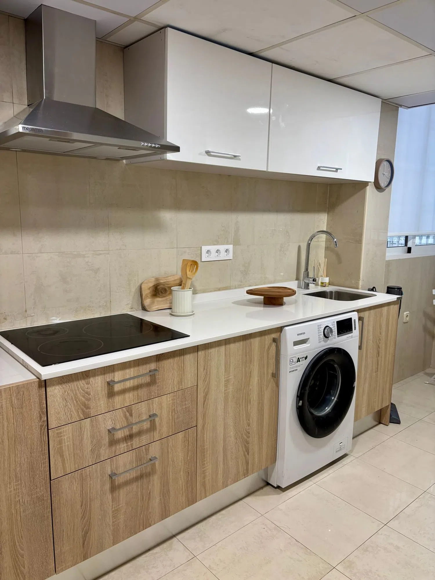 Piso en avenida Eusebi Sempere, 11 - Foto 7