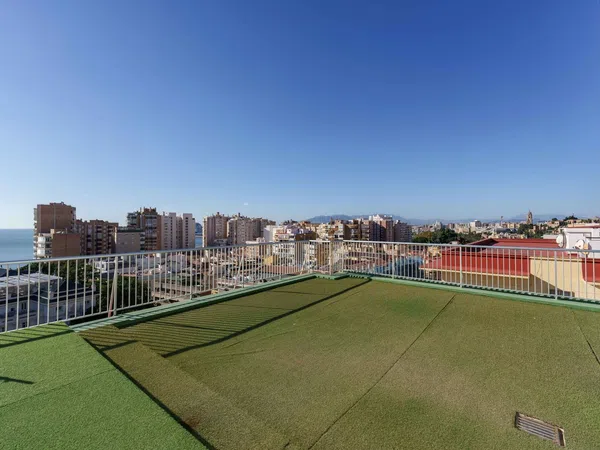 Piso en Paseo Reding, 51 - Foto 13
