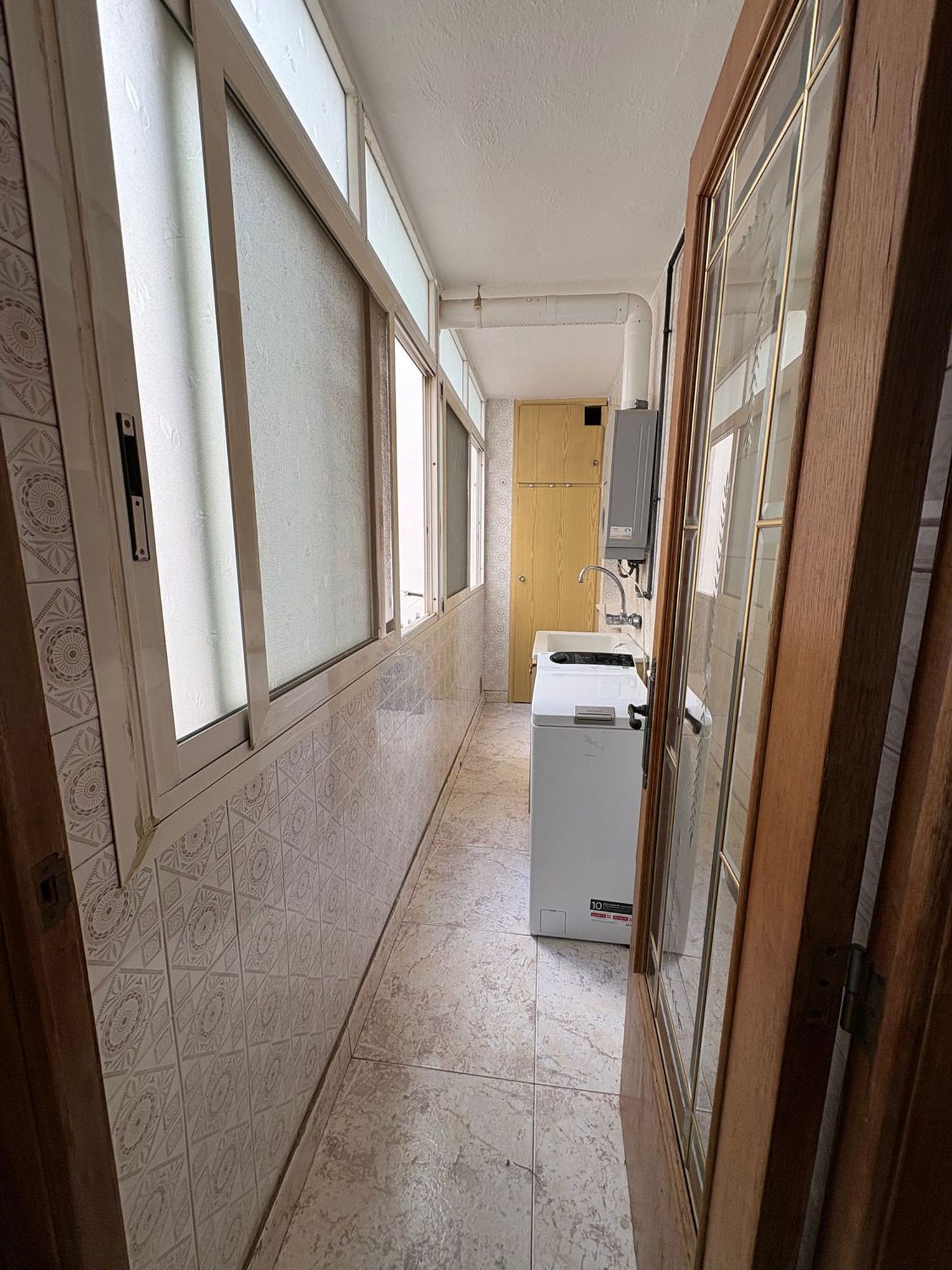 Piso en Calle de Campos Crespo, 36, Safranar - Foto 15