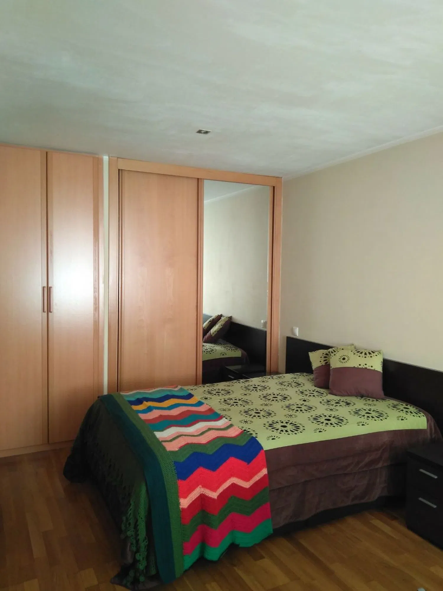 Estudio en calle Cervantes, 21 - Foto 13