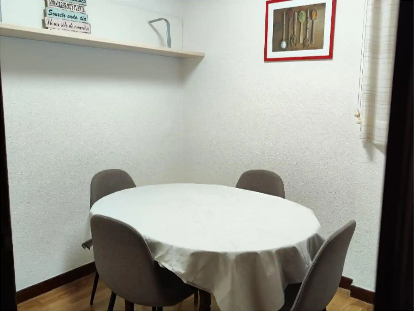 Piso en  Gran Vía 48 - Foto 13