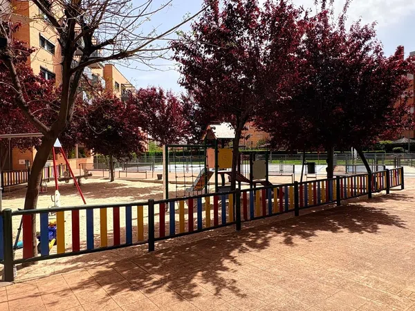 Piso en calle Oslo, 1 - Foto 34