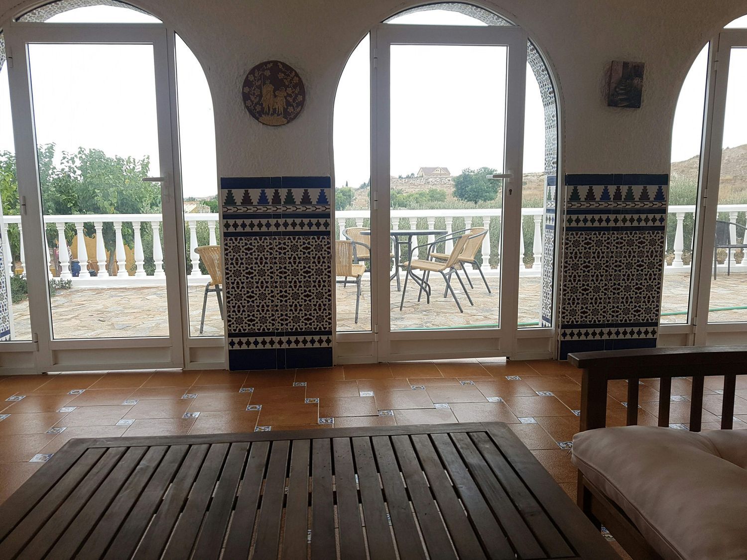 Casa o chalet independiente en Partida Collao, 47, La Huerta, La Huerta - Foto 6