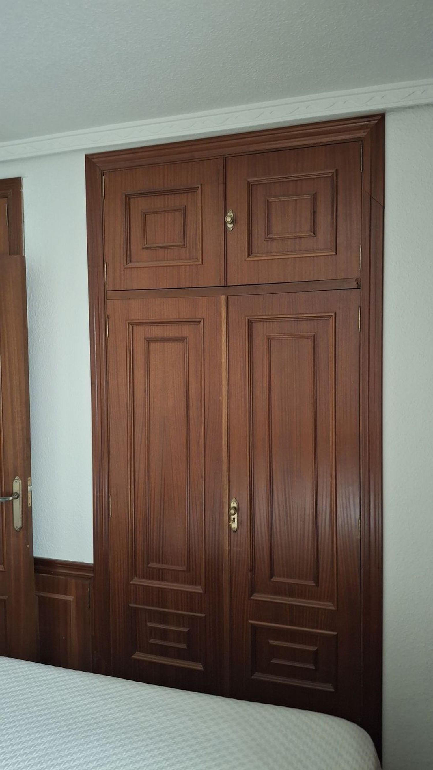Piso en Calle Dimas Madariaga, 34, Labradores - Foto 14
