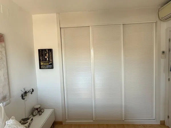 Ático en avenida Monasterio de Silos, 73 - Foto 6