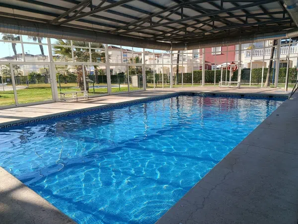 Piso en Avenida Tortuga Boba, 3, Vera Playa Naturista, Vera Playa Naturista - Foto 18