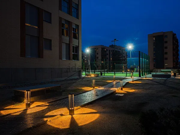 Piso en avenida de Castilla y León, 11 - Foto 11