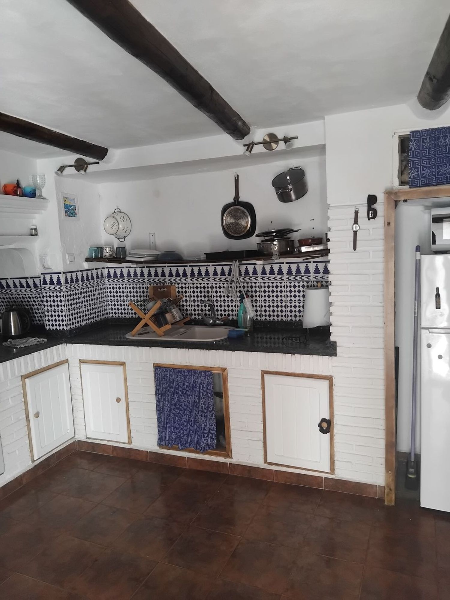 Casa rural en Diseminado la Parrilla s/n - Foto 29