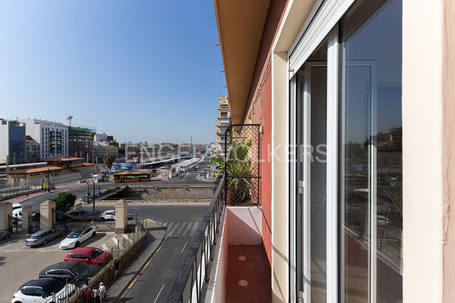 Piso en Calle de Bailèn, La Roqueta - Foto 36