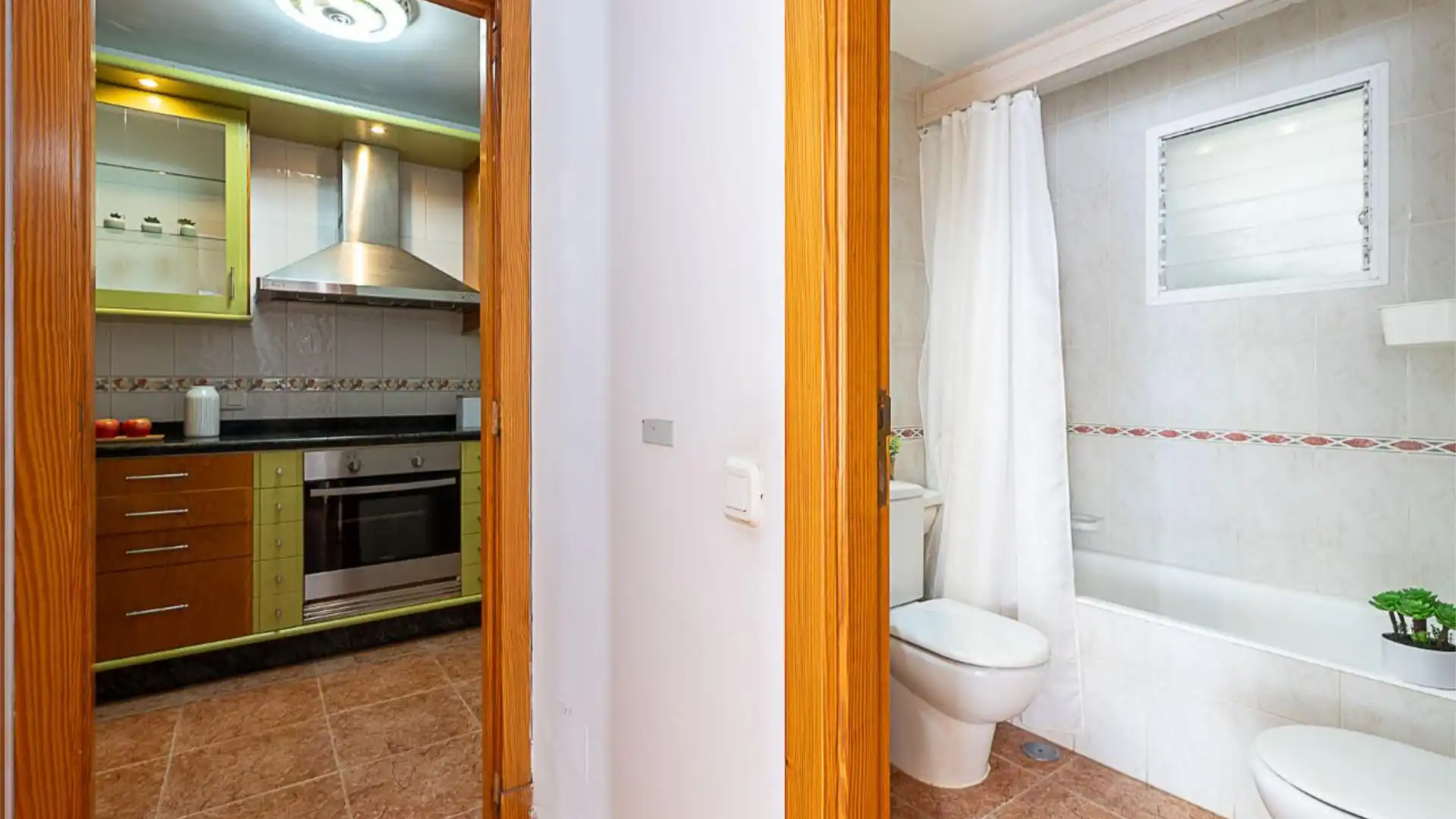 Piso en  Carrer de Vicenç Joan i Rosselló 59 - Foto 16