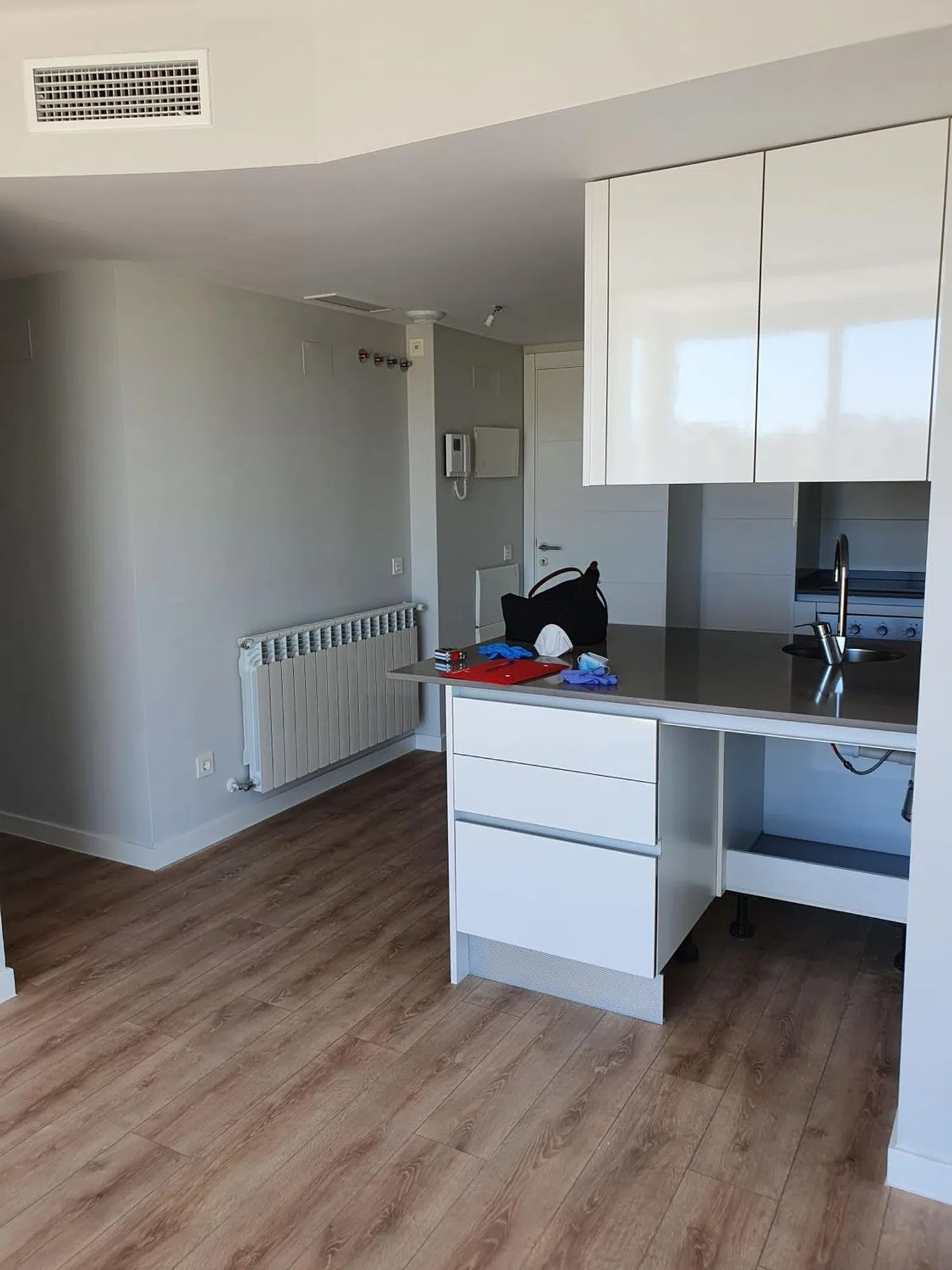 Piso en calle Villaluenga de la Sagra, 7 - Foto 2