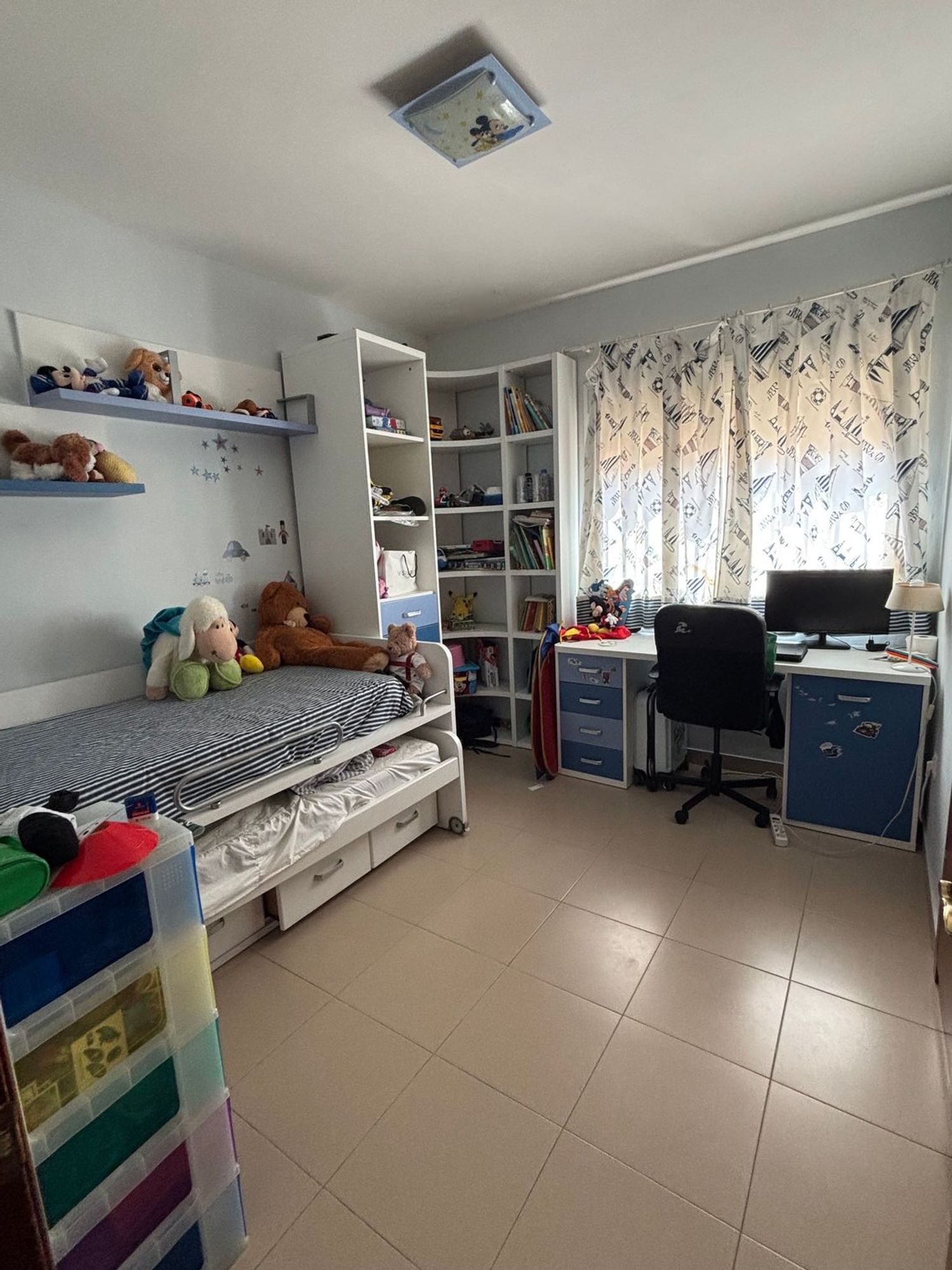 Chalet pareado en Calle Limonero, 30, Centro, Centro - Foto 17