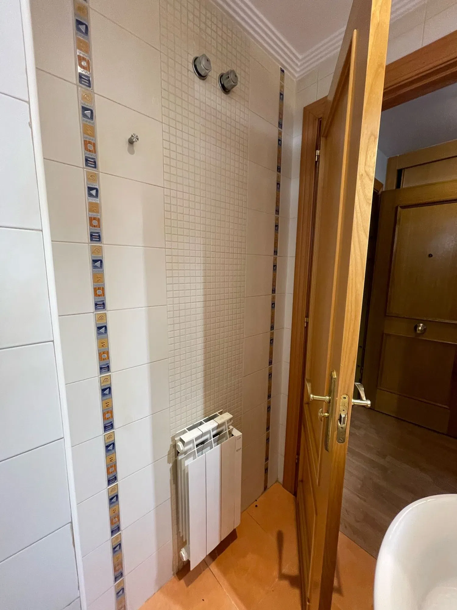 Estudio en avenida Roma, 8 - Foto 24